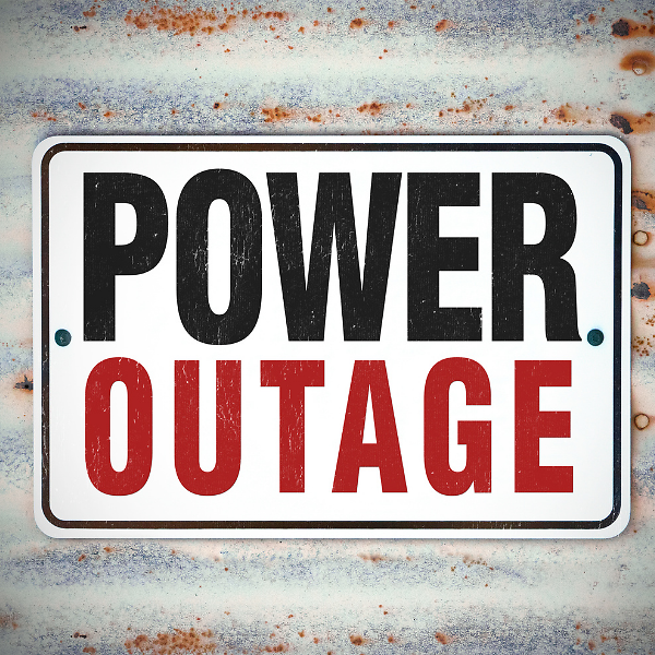 Scheduled Power Outage OIST Groups